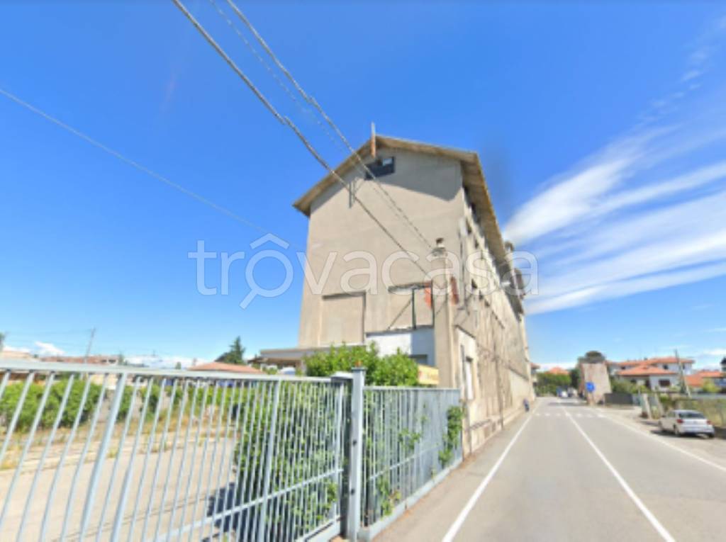 appartamento in vendita a Borgomanero