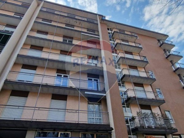 appartamento in vendita a Borgomanero