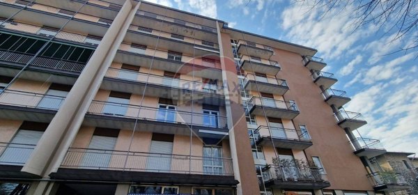appartamento in vendita a Borgomanero