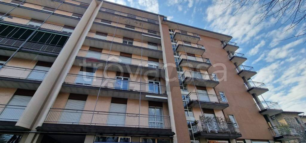 appartamento in vendita a Borgomanero