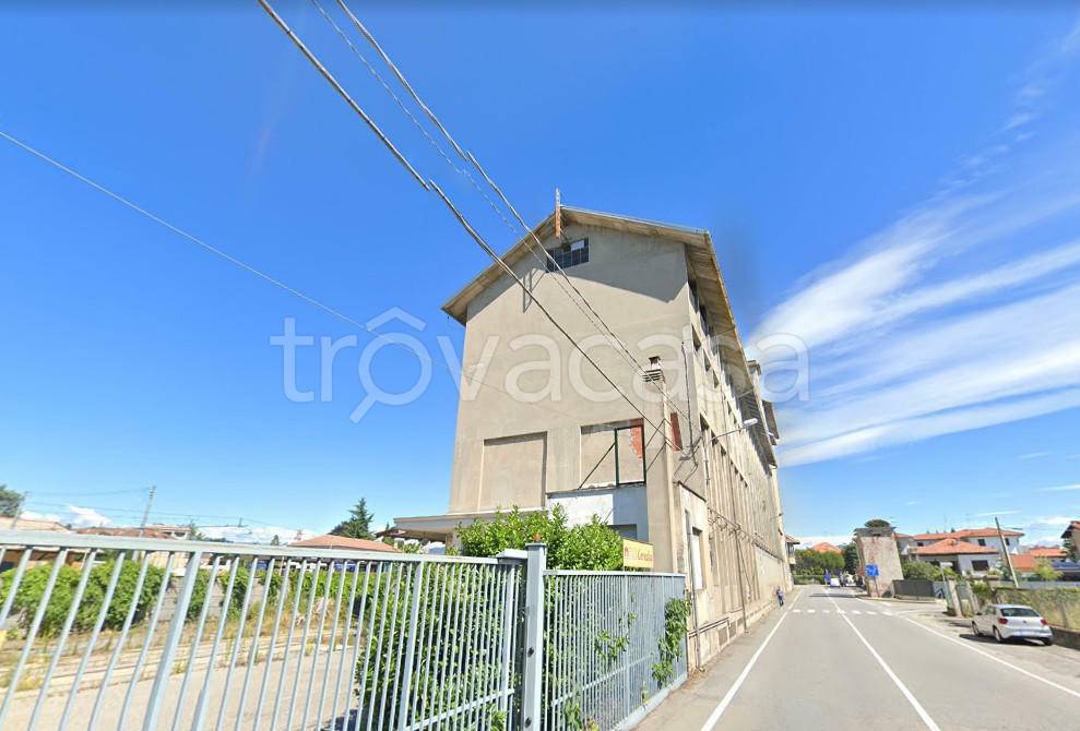 appartamento in vendita a Borgomanero