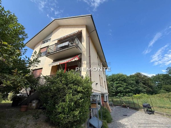 appartamento in vendita a Borgomanero