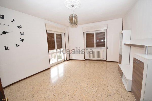 appartamento in vendita a Borgomanero