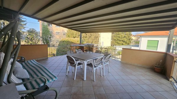 appartamento in vendita a Borgomanero