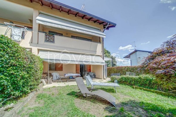 casa indipendente in vendita a Borgomanero