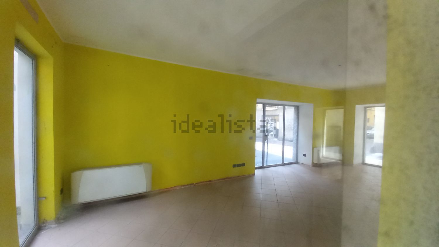 ufficio in vendita a Borgomanero