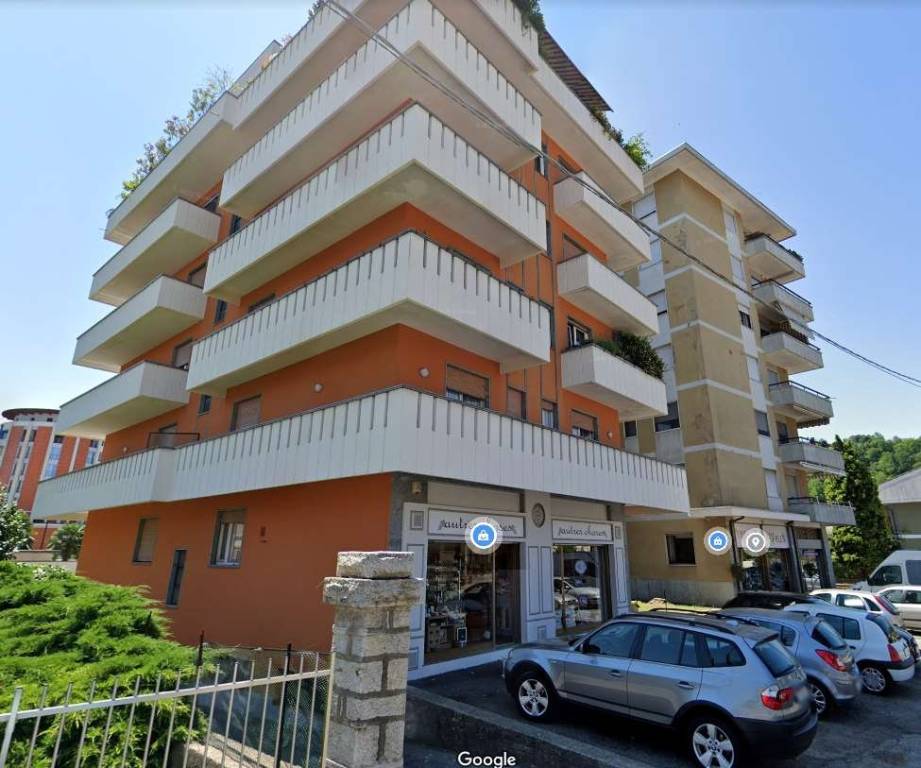 appartamento in vendita a Borgomanero