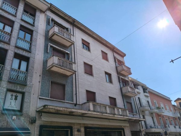 appartamento in vendita a Borgomanero