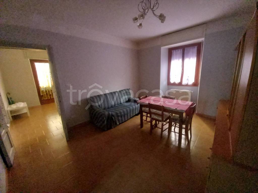 appartamento in vendita a Borgomanero