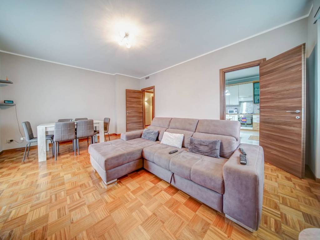 appartamento in vendita a Borgomanero
