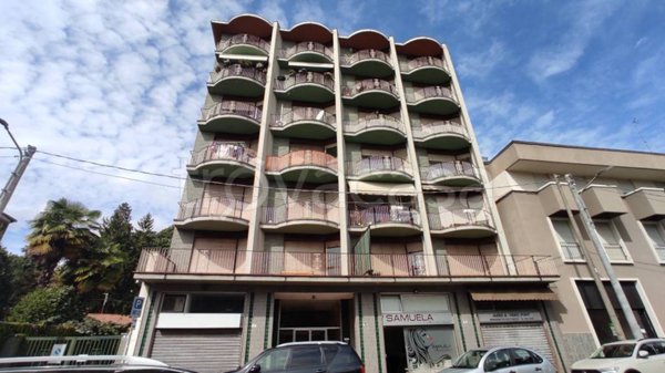 appartamento in vendita a Borgomanero