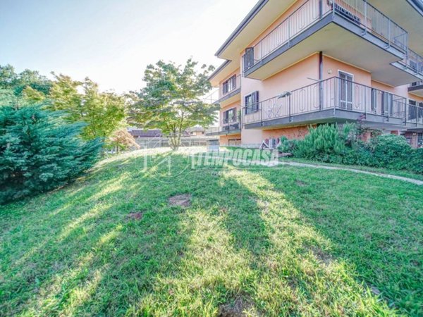 appartamento in vendita a Borgomanero