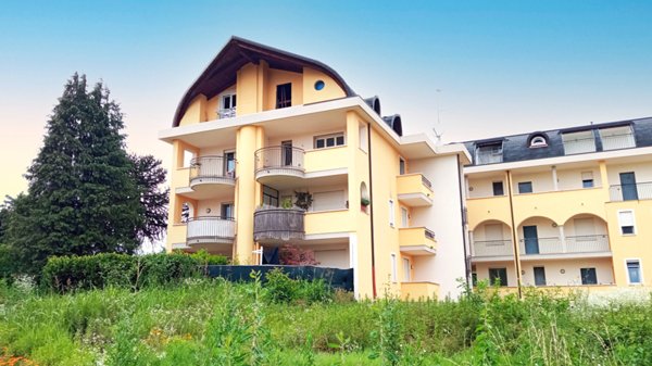 appartamento in vendita a Borgomanero