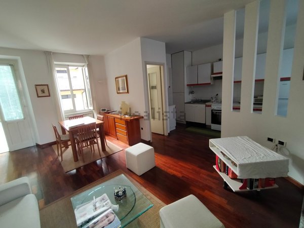 appartamento in vendita a Borgomanero