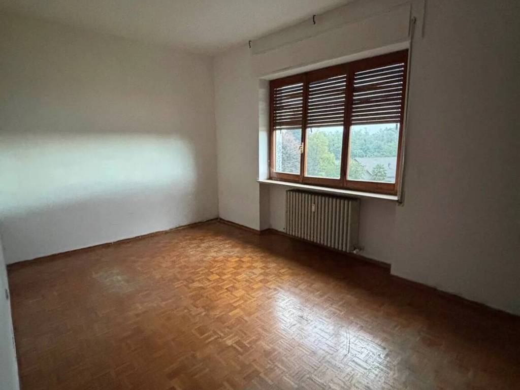 appartamento in vendita a Borgomanero