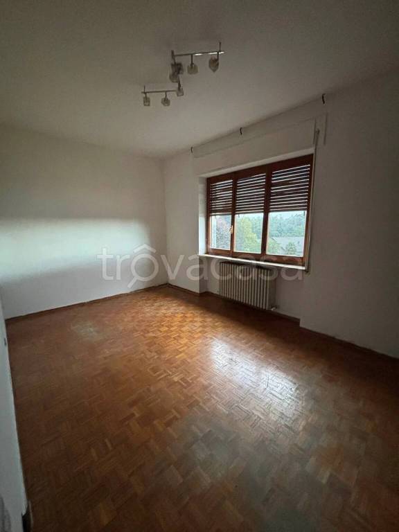 appartamento in vendita a Borgomanero