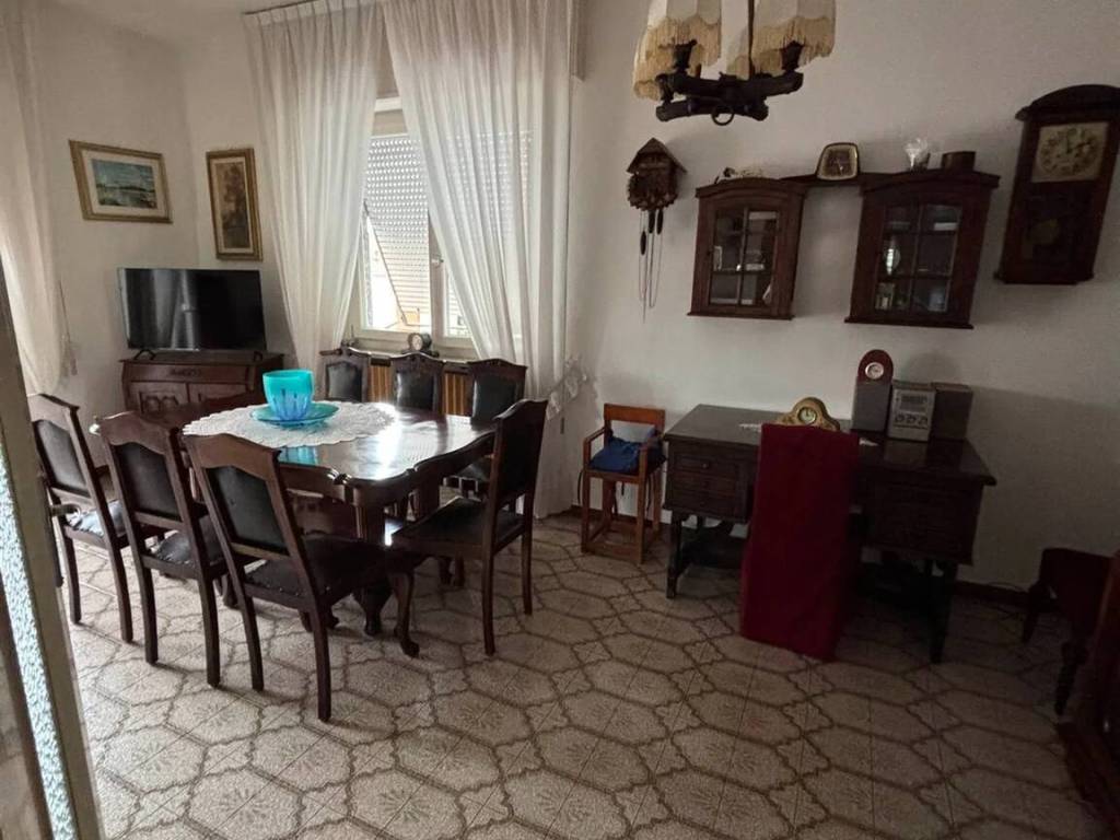 appartamento in vendita a Borgomanero