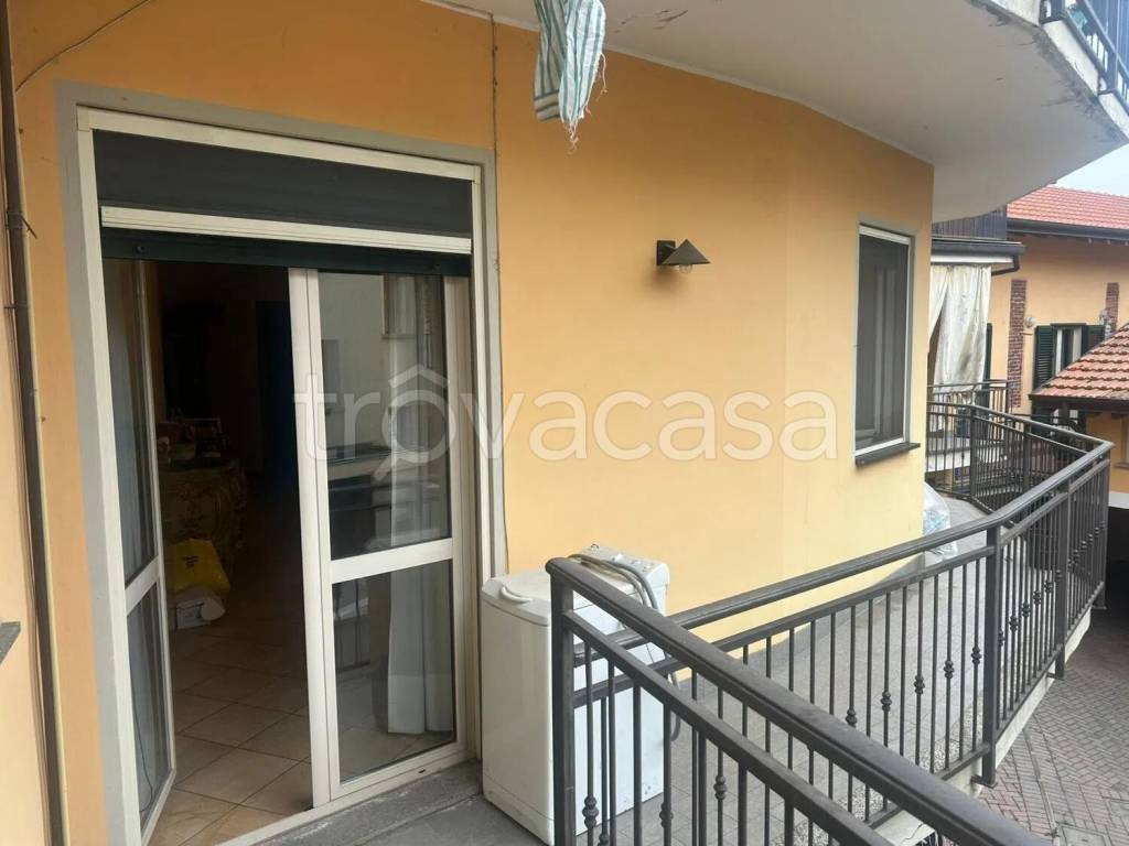 appartamento in vendita a Borgomanero