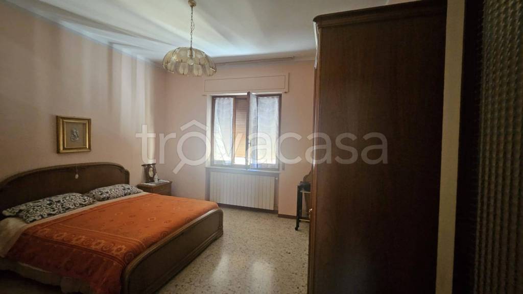 appartamento in vendita a Borgomanero