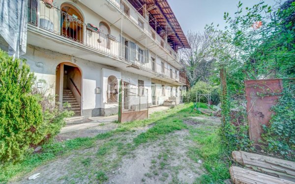 appartamento in vendita a Borgomanero