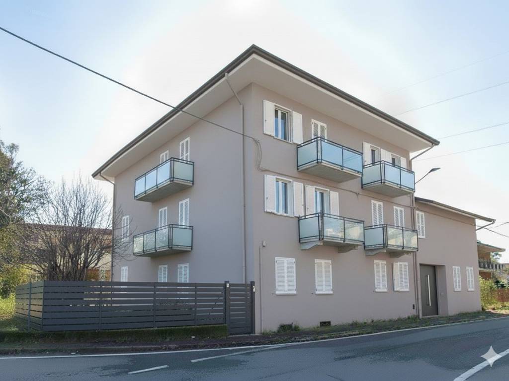 appartamento in vendita a Borgomanero