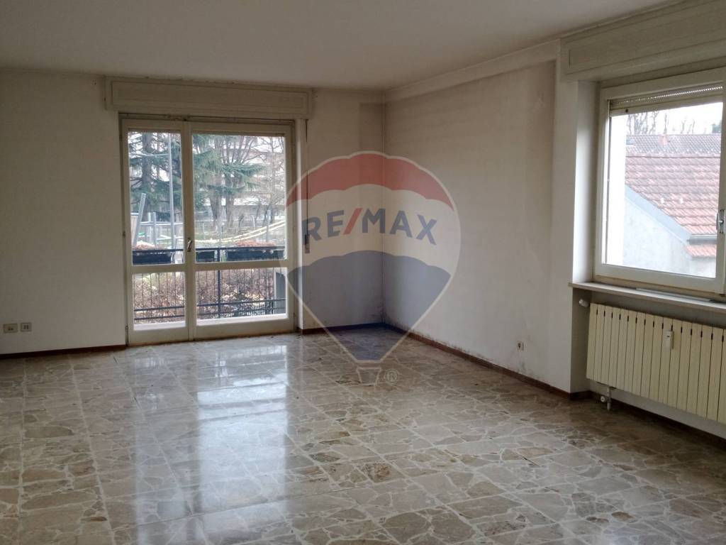 appartamento in vendita a Borgomanero