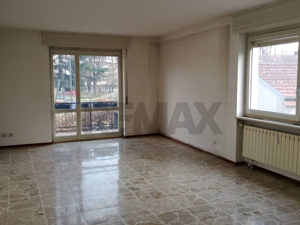 appartamento in vendita a Borgomanero