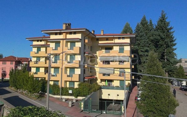 appartamento in vendita a Borgomanero