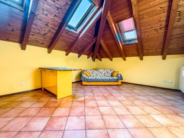 appartamento in vendita a Borgomanero