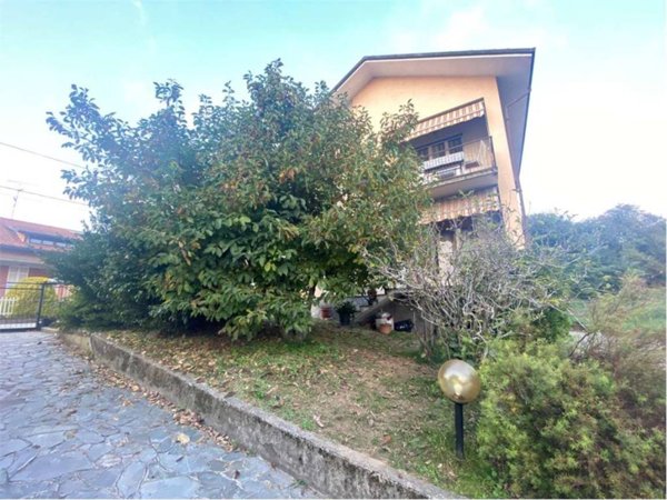 appartamento in vendita a Borgomanero