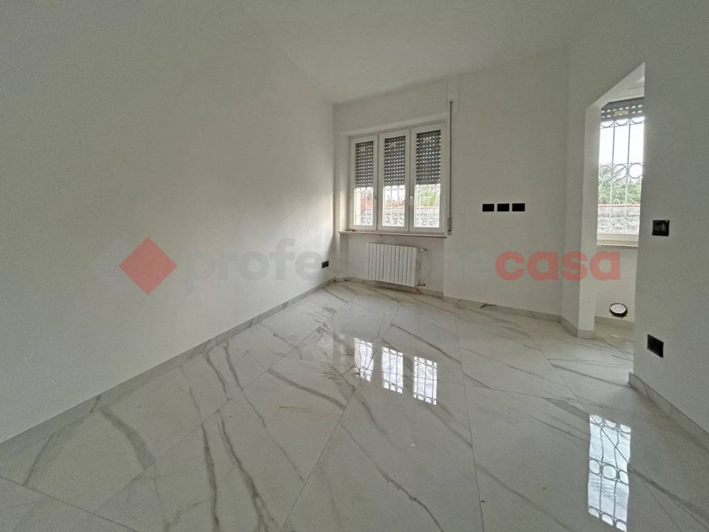 appartamento in vendita a Borgomanero