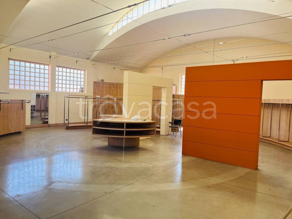 appartamento in vendita a Borgomanero