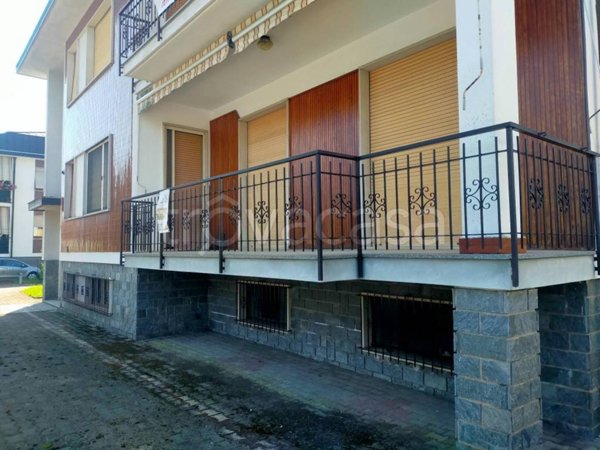 appartamento in vendita a Borgomanero