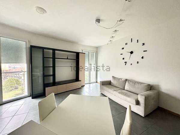 appartamento in vendita a Borgomanero