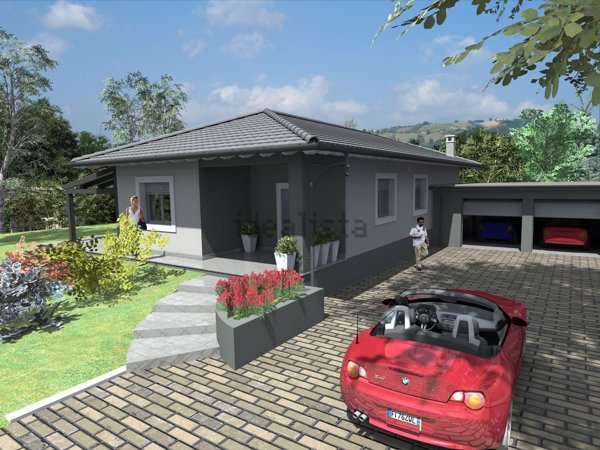 casa indipendente in vendita a Borgomanero