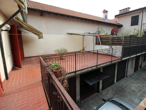 appartamento in vendita a Borgomanero