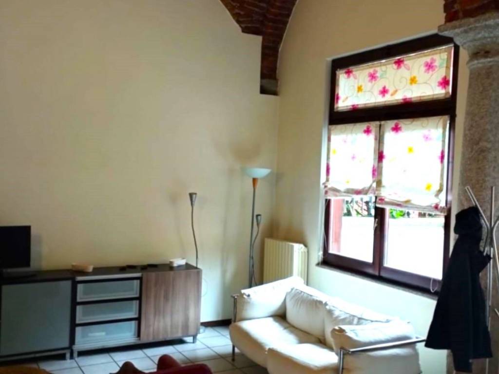 appartamento in vendita a Borgomanero