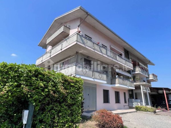 appartamento in vendita a Borgomanero