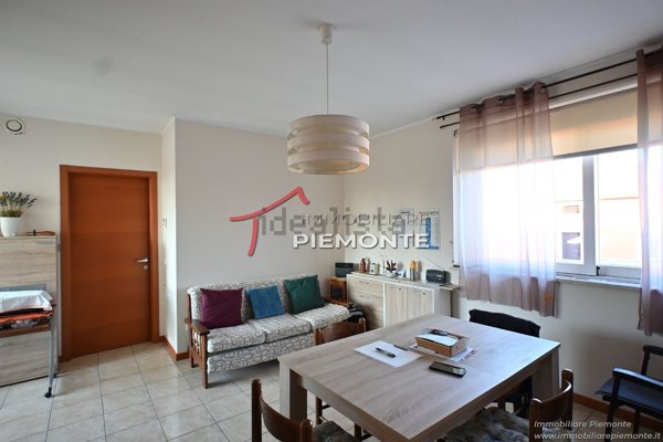 appartamento in vendita a Borgomanero