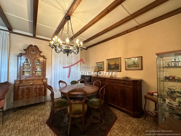 appartamento in vendita a Borgomanero