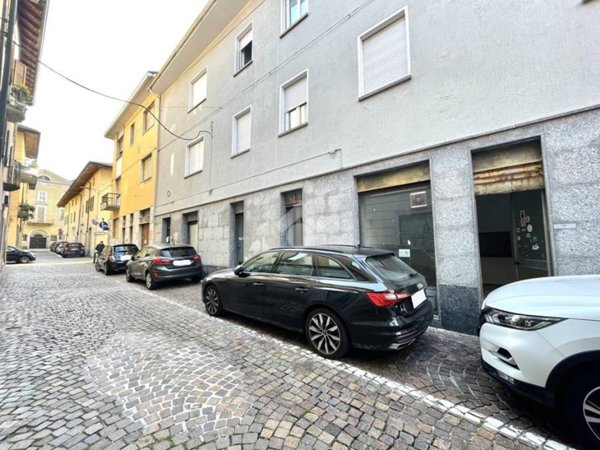 appartamento in vendita a Borgomanero