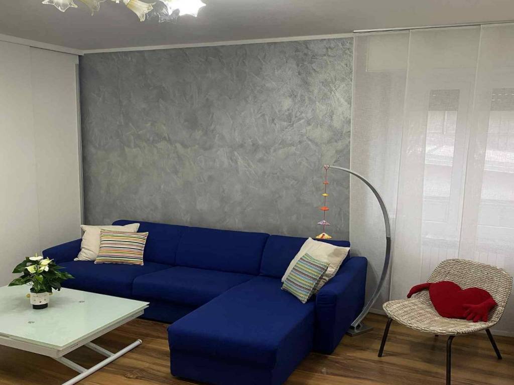 appartamento in vendita a Borgomanero