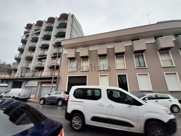 ufficio in vendita a Borgomanero