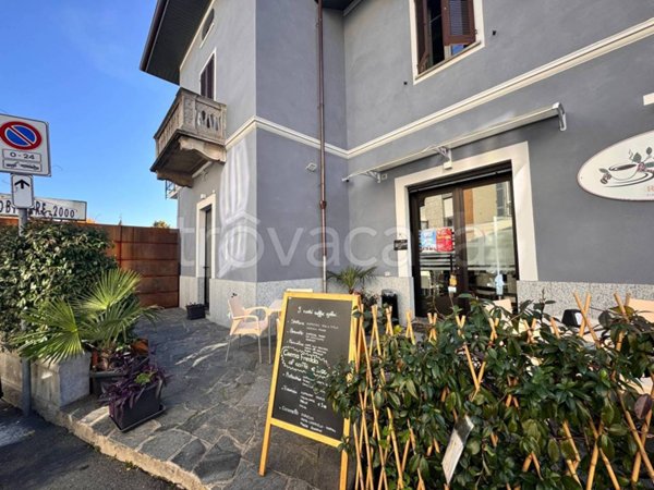 negozio in vendita a Borgomanero