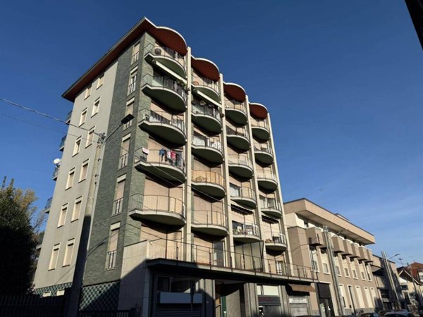 appartamento in vendita a Borgomanero