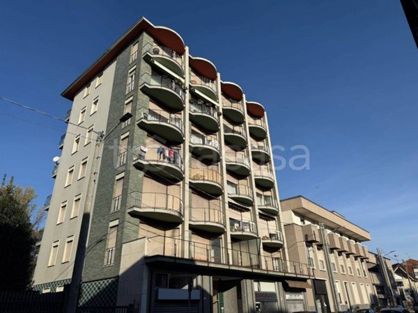 appartamento in vendita a Borgomanero