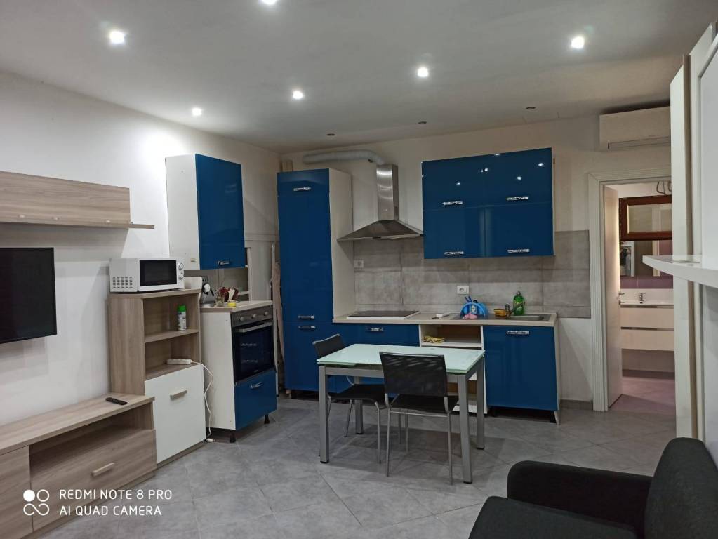 appartamento in vendita a Borgomanero