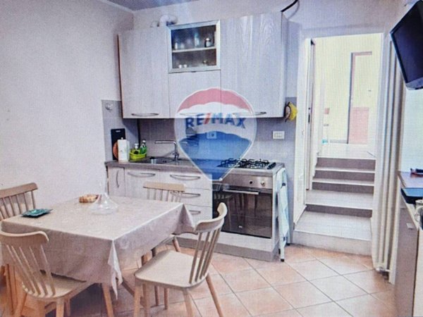 appartamento in vendita a Borgomanero