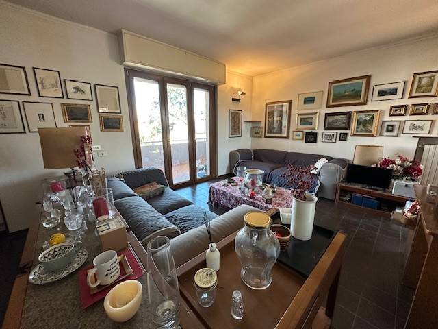 appartamento in vendita a Borgomanero