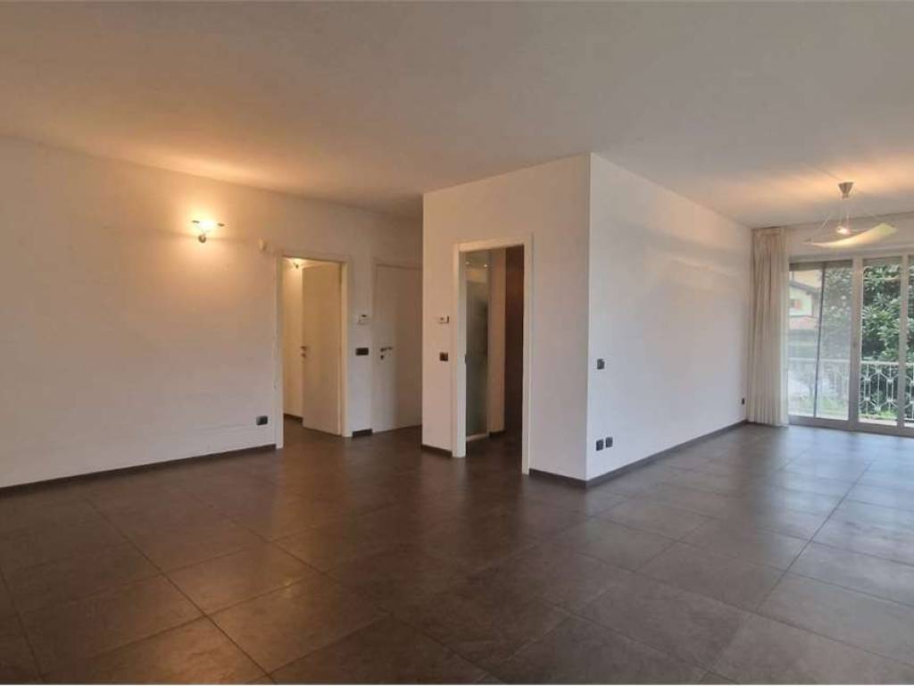 appartamento in vendita a Borgomanero